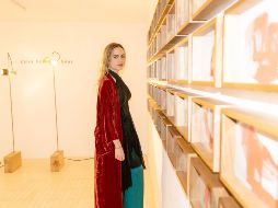 Zaira González. GENTE BIEN JALISCO/Jorge Soltero