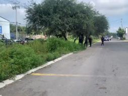 El móvil del crimen hasta el momento se desconoce, informaron autoridades. EL INFORMADOR / ARCHIVO