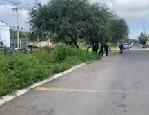 El móvil del crimen hasta el momento se desconoce, informaron autoridades. EL INFORMADOR / ARCHIVO