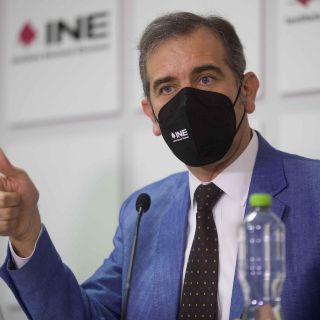 Elecciones México: Injerencia del crimen organizado es falla del Estado, dice Lorenzo Córdova