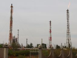 El mercado espera un nuevo descenso importante de las reservas de crudo en Estados Unidos. NTX/ARCHIVO