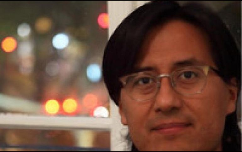 Originario de la Ciudad de México, Enrique Escalona estudió Comunicación Social en la Universidad Autónoma Metropolitana Xochimilco. CORTESÍA / SC Federal