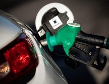 El gobierno ha reducido el estímulo fiscal a las gasolinas, por lo que se espera que los precios incremente. EL INFORMADOR / ARCHIVO