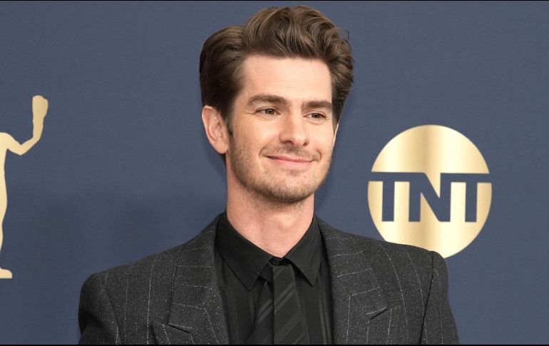 Andrew Garfield es uno de los actores que más se han destacado en la industria del cine gracias a sus excelsas actuaciones, de las cuales se han desprendido algunas apegadas a la técnica de la actuación del método. ESPECIAL.