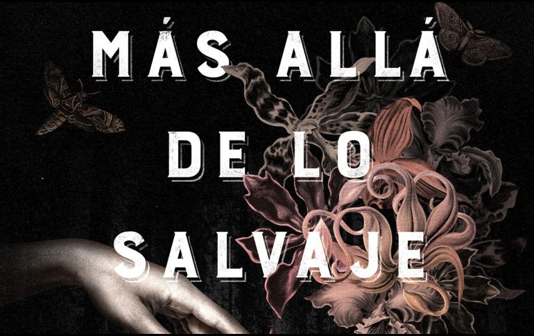 “Más allá de lo salvaje” de Julia Fine. ESPECIAL/EDITORIAL PLANETA.