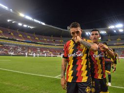 Con este triunfo, los melenudos llegaron a 15 unidades y rozan la parte alta de la tabla general de la división de plata del futbol mexicano. IMAGO7