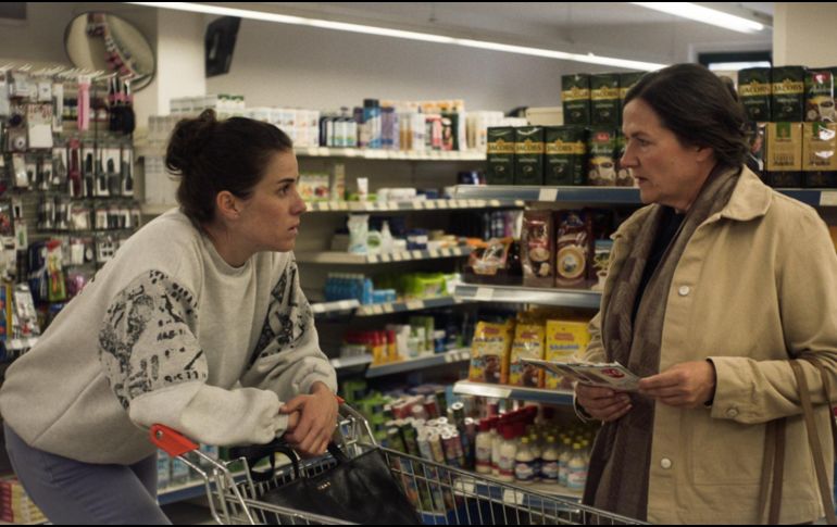 Esta programación llegará a diversos recintos, que el 25 de agosto dará inicio con “Detrás de los titulares”, un documental sobre dos periodistas del diario alemán Süddeutsche Zeitung. CORTESÍA