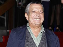 El actor se tomó el tiempo para mandar un mensaje a las personas que filtraron la información falsa. SUN / ARCHIVO