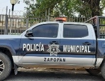 También el pasado 19 de julio se registró un robo similar en un banco de la colonia Americana, sobre la avenida Vallarta, cuando a un hombre dentro del banco lo despojaron de 1.3 millones de pesos. EL INFORMADOR/ARCHIVO