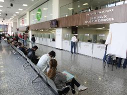 La campaña de descuentos estará vigente hasta el 31 de agosto. EL INFORMADOR/A. Camacho