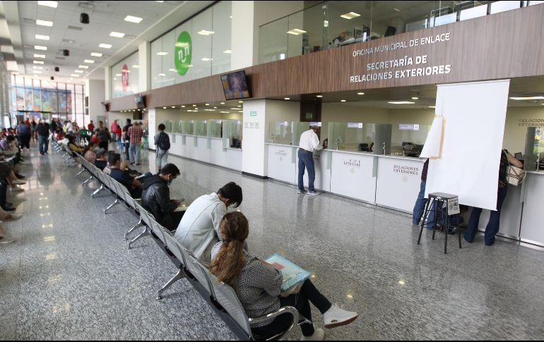 La campaña de descuentos estará vigente hasta el 31 de agosto. EL INFORMADOR/A. Camacho