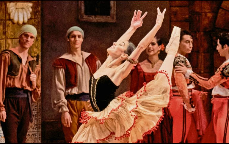 Se busca que la iniciativa sea replicada en lugares más allá de Guadalajara. CORTESÍA/ Nath Martin