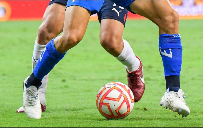 Hoy hay actividad en la Liga MX, Liga de Expansión MX, Carabao Cup, y la Liga MX Femenil. IMAGO7