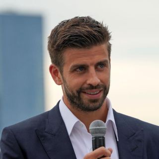 Shakira: Piqué pudo haber embarazado a nueva novia, según medios españoles