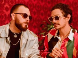 Con esta canción Caloncho regresa al mundo de la música. ESPECIAL/Universal Music