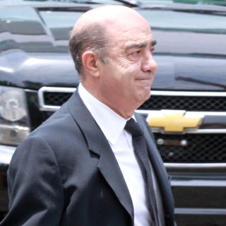 Inicia audiencia de Murillo Karam sobre caso Ayotzinapa