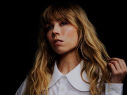 Jennette McCurdy tiene hoy 30 años y está centrada en su faceta de escritora y guionista. GETTY IMAGES