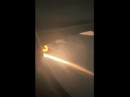 De acuerdo a Viva Aerobus, el control del avión se mantuvo en todo momento conforme a los procedimientos establecidos por el fabricante del avión. TWITTER / @kimbertothelee