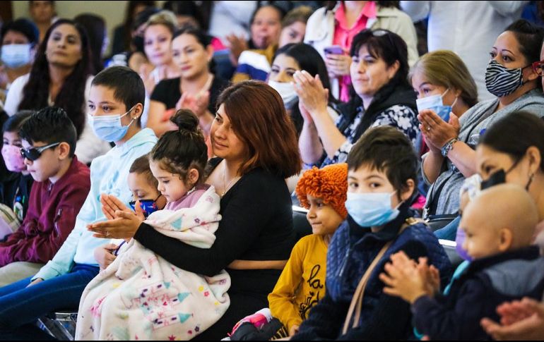 La Secretaría de Salud tiene plazo máximo de 120 días, posteriores a la entrada en vigor de la ley, para iniciar las acciones para conformar un registro estatal de casos. ESPECIAL