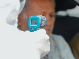 Instan a quienes presenten lesiones dermatológicas, fiebre y ganglios a buscar atención médica y evitar contacto el mayor tiempo posible. EL INFORMADOR/ARCHIVO