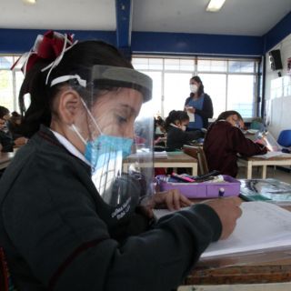 ¿Cuáles serán las medidas contra el COVID por regreso a clases?