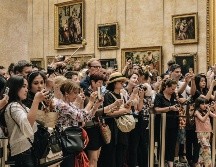 La apreciación del arte es para todos. UNSPLASH/Alicia Steels