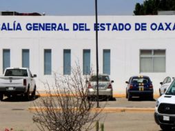La Fiscalía General del Estado de Oaxaca (FGE) ya investigan la muerte de Abigail bajo el protocolo de feminicidio. ESPECIAL
