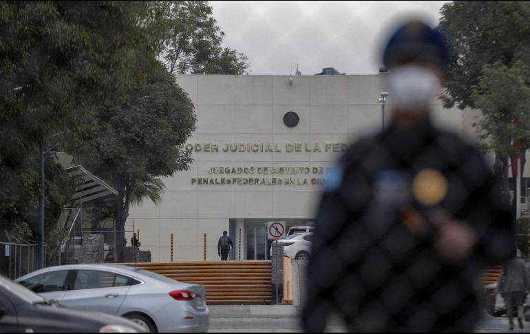 Murillo Karam aseguró que él pidió la participación del Equipo Argentino de Antropología Forense. AFP/R. Oropeza