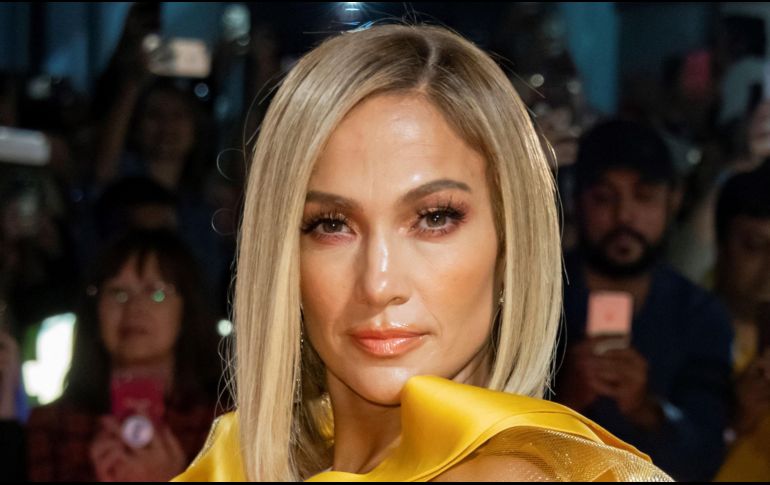 Algunas versiones señalan que JLo sería una de las estrellas de la 