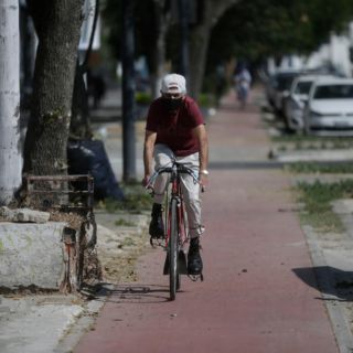 Movilidad en Guadalajara: Realizarán una ciclovía en Javier Mina
