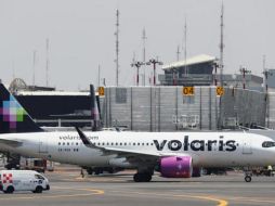 Volaris compartió que sumarán seis tutas nuevas a partir del 15 de septiembre. Graciela López/ Cuartoscuro
