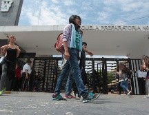 La UdeG pide al Gobierno de Jalisco que aporte más recursos para la universidad. EL INFORMADOR/ ARCHIVO