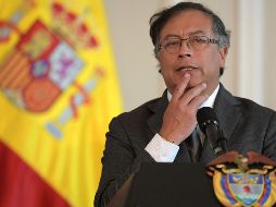 Detallan que un conductor del convoy fue retenido por los atacantes y luego liberado. AFP/R. Arboleda