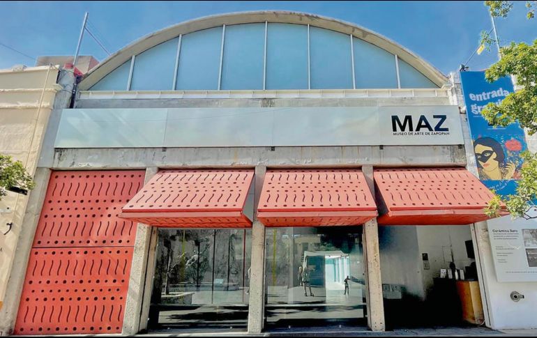 Las Obras selectas de la Colección de la Fundación de Arte Cisneros Fontanals se expondrán a partir del 4 de septiembre. CORTESÍA