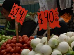 Sube inflación y aumentan 13 productos