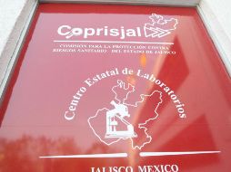 La Coprisjal emitió una serie de recomendaciones para evitar ser víctima de fraudel. EL INFORMADOR / ARCHIVO