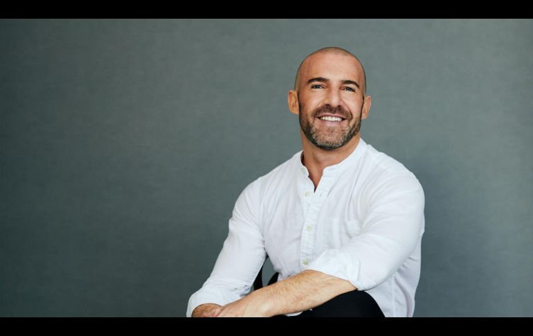 Personas que ponen el nombre de México en alto. Carlos Huber/Cortesía