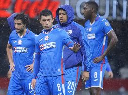 El juego Cruz Azul vs Querétaro será de vital importancia en la competencia para definir al último lugar de la clasificación. IMAGO7