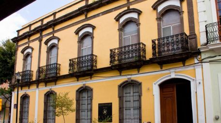 Estas exposiciones se enmarcan en el contexto de las fiestas patrias porque representan diferentes aspectos de la cultura mexicana desde el legado de la tierra y las nuevas lecturas que se pueden hacer sobre el presente. ESPECIAL/ Secretaría de Cultura