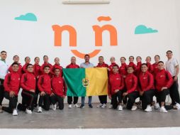 Los integrantes del ballet han sido invitados a impartir cursos en la ciudad de Toronto, en Canadá. ESPECIAL/Gobierno de Zapopan 