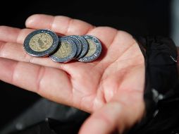 Banxico apuntó que en 2022 y 2023 podrían presentarse incrementos al salario mínimo por encima del 20 por ciento. EL INFORMADOR / ARCHIVO