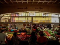 Según el Instituto de Información Estadística y Geográfica, la cebolla fue el producto que más aumentó con 22.3 por ciento. ARCHIVO/INFORMADOR