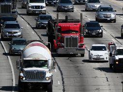 La medida otorga a California la normativa más estricta del mundo para la transición a los vehículos eléctricos. AFP/T. Fallon