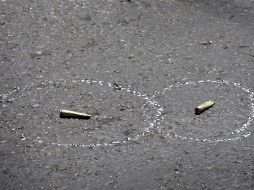 Kevin Uriel, de 13 años, fue trasladado a un hospital, a donde llegó sin vida. EL INFORMADOR/ARCHIVO