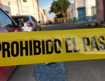 Las autoridades locales notificaron a un agente del Ministerio Público, quien abrió una carpeta de investigación. EL INFORMADOR / ARCHIVO