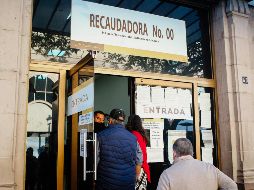 El incremento del impuesto predial será mayor para las viviendas más costosas. EL INFORMADOR/ ARCHIVO