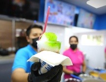 El negocio se encuentra en Calzada Independencia 141, en la Colonia Centro. ESPECIAL