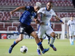 La última vez que estos equipos se enfrentaron fue en la J15 del pasado Clausura 2022, y el juego terminó con victoria de 1-0 para los celestes. IMAGO7