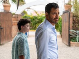 Anuncian segunda temporada para la serie de comedia "Acapulco"