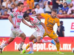 La última vez que estos equipos se enfrentaron fue en la J15 del pasado Clausura 2022, y el juego terminó con victoria de 2-0 para los Rayos.